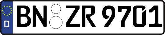 BN-ZR9701