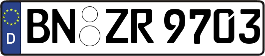 BN-ZR9703
