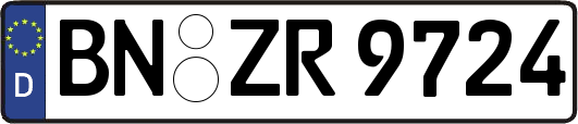 BN-ZR9724
