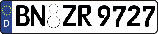 BN-ZR9727