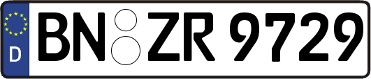 BN-ZR9729