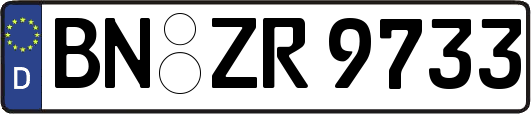 BN-ZR9733