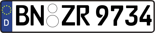 BN-ZR9734