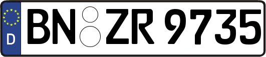 BN-ZR9735