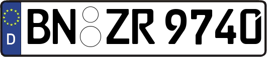 BN-ZR9740