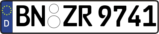 BN-ZR9741