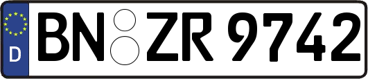 BN-ZR9742