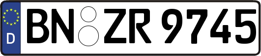 BN-ZR9745