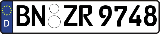 BN-ZR9748