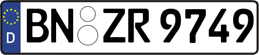 BN-ZR9749