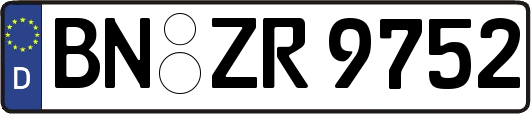 BN-ZR9752