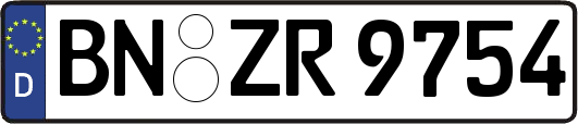 BN-ZR9754