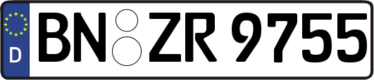 BN-ZR9755