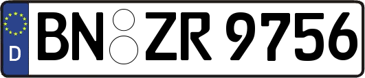 BN-ZR9756