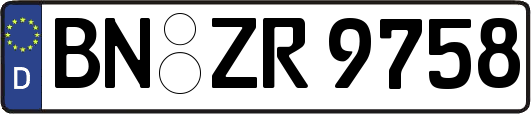 BN-ZR9758