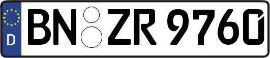 BN-ZR9760