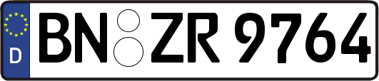 BN-ZR9764