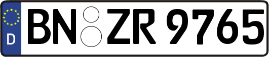 BN-ZR9765