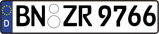 BN-ZR9766
