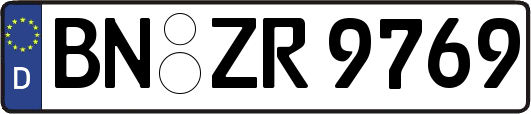 BN-ZR9769
