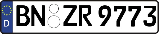 BN-ZR9773