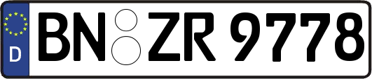BN-ZR9778