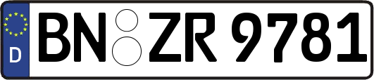 BN-ZR9781