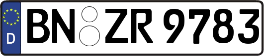 BN-ZR9783