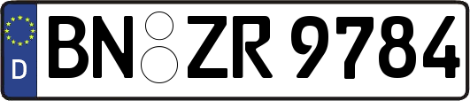 BN-ZR9784