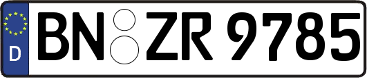 BN-ZR9785