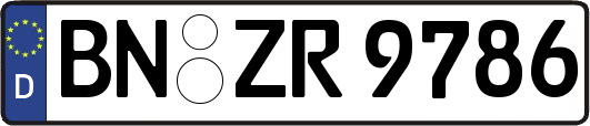 BN-ZR9786