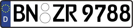 BN-ZR9788