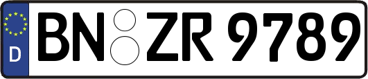 BN-ZR9789