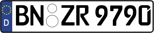BN-ZR9790