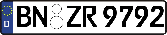 BN-ZR9792