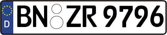 BN-ZR9796