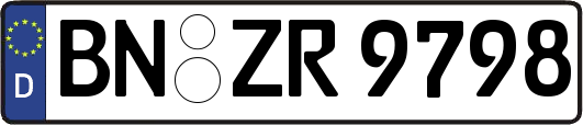 BN-ZR9798