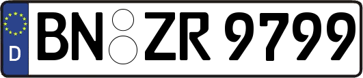 BN-ZR9799