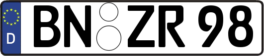 BN-ZR98