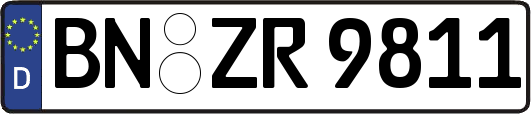 BN-ZR9811