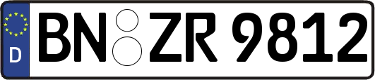 BN-ZR9812