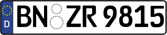 BN-ZR9815