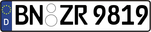 BN-ZR9819