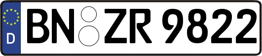 BN-ZR9822