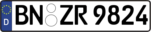 BN-ZR9824