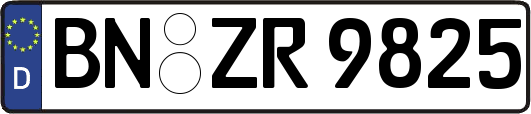 BN-ZR9825