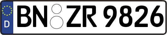 BN-ZR9826
