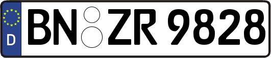 BN-ZR9828