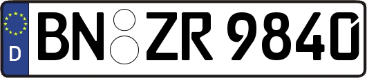 BN-ZR9840