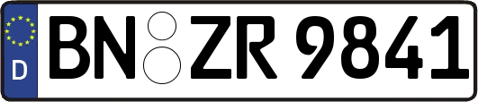 BN-ZR9841